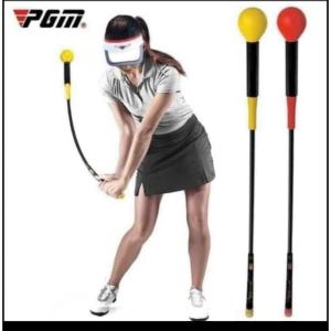 Gậy Golf Tập  Chỉnh Swing Cán dẻo -  Gậy Tập Kỹ Thuật Swing Golf Cán Cao Su Cán Dẻo Tay Nắm Kỹ Thuật - Các Huấn Luyện Viên khuyên dùng.