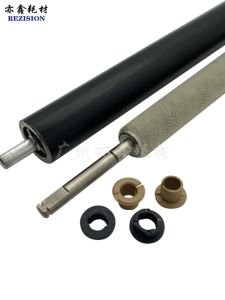 Konica Minolta Original Cleaning Roller for C654 754 554 E Toner Fixing Roller Cotton Rod Hair Stick Shaft Bearing Office Equipment Accessories