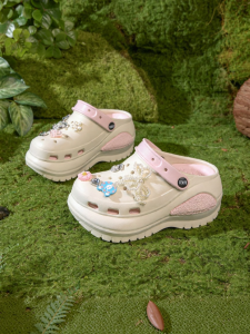Semir | Summer Breathable Thick-soled Elevating Sandals
