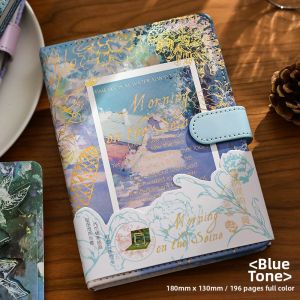 Vintage Elegant Notebook Gift
