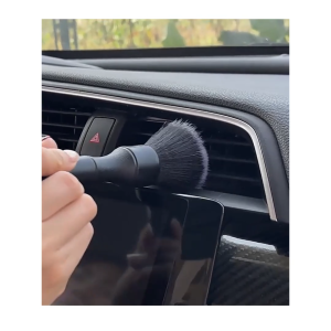 Cọ lông siêu mềm dùng vệ sinh chi tiết chuyên dụng cho nội thất xe hơi-HAUSE