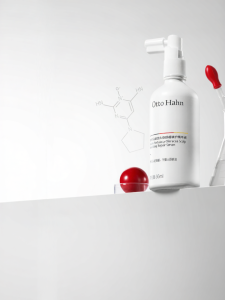 Otto Hahn | Anti-Dandruff Soothing Matricaria Repair Essence