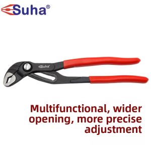 MEISITEKEKE | Quick Multi-functional Pipe Wrench