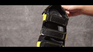 SABERTOOTH Sandal Travelling Evo 2 Bramanta - Mahitala Feonta Series