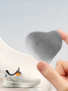 MICUI | Self-Adhesive Genuine Leather Heel Lining Insert
