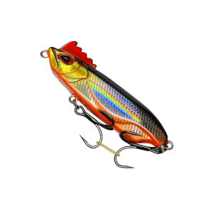 New 25 Models Far Casting Lure Fishing Baits Bass Simulation Pencil Sinkers for Ocean River Lake Fishing Durable Artificial Bait