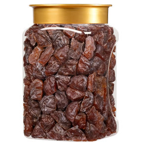 HAHATAO | Sweet and Sour Mouthwatering Plum Fruit Dried