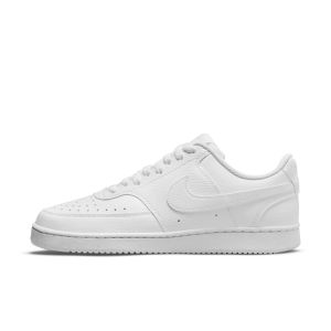 Nike | Womens Low-top Flat Shoes NIKE COURT VISION DH3158