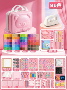 MINGZHUO | DIY High Quality Non-toxic Material Kit