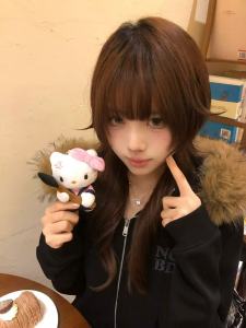 Angry Grandmother Cilantro KT Bag Pendant School Bag Decorations Irritated Cute KT Accessories Fashionable Bag Charms