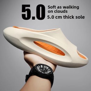 JIFANPAUL | Non-slip Comfortable Summer Sandals
