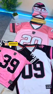 HNF JERSEY KIDS KARAKTER SERIAL NUMBER 14 FULL PRINTING VINTAGE SERIES//MILANO//BRAZIL//DRYFIT//Jersey anak