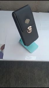 SARUNG HP SLOT 1 KULIT SINTETIS BISA COD PRODUK UNGGULAN MURAH BAGUS