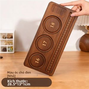 Khay Tổ Chức và Hiển Thị Dụng Cụ Làm Trang Sức