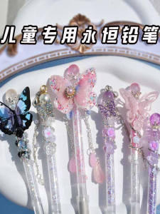 Chì Bút Không Cần Xay Chì Bút Viết Không Chấm Dứt Dành Cho Học Sinh Tiểu Học Học Sinh Mẫu Giáo Bút Chì Tự Động Chì Bút Truyền Thống