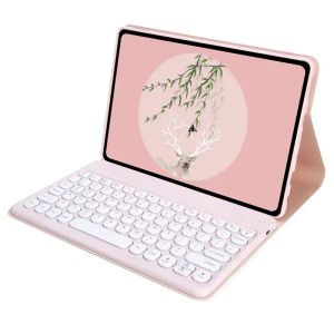 Tablets Keyboard Case For Honor Pad X8b 11 Inch 2026 (NDL2-W09) Magnetic Teclado Wireless Keyboard Cover For Honor Pad X8b 2026
