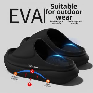 BUYANGSI | Arch Support Comfortable Slipper Men