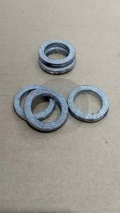 PAKING ASBES PACKING KNALPOT KENALPOT MOTOR JUPTER Z VEGA R RING GASKET YAMAHA