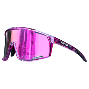 kapvoe | Frame Color-Changing Cycling Sunglasses for Outdoor Running Hiking and Mountain Biking