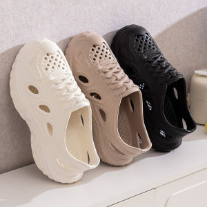 JIFANPAUL | Breathable Slip-on Sandals