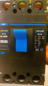 Aptomat 3 Pha 400A LSE – Thiết Bị Ngắt Mạch Điện Công Nghiệp