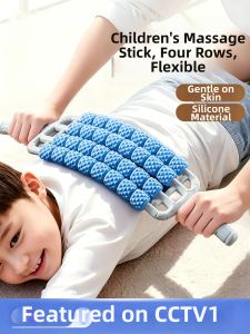 NUOXUNDE | Sensory Training Flexible Massage Rod