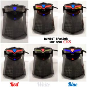 STOP LAMP 3IN1 CRF BUNTUT SPAKBOR CRF SPAKBOR BELAKANG CRF