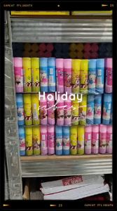 PROMO [24 PCS] LEM GLUE STICK FANCY / LEM ROKOK LINTING / GLUE STIK NON TOXIC MURAH HARGA 24/12/6/3 PCS