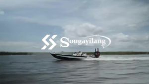 Sougayilang | Sougayilang 1.98m Siêu Nhẹ Sợi Thủy Tinh Quay/Đúc Cần Câu Cá 4 Phần Di Động Du Lịch Tay Cầm EVA Dụng Cụ Câu Cá Cho Đại Dương Sông Hồ