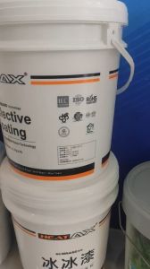 Sơn chống nóng HEATAX Ni – Nano (Sử dụng trên mọi bề mặt )