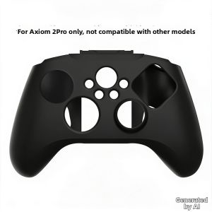 Silicone Anti-slip Controller Cover