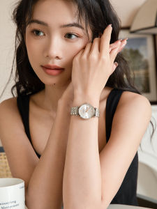 DUFFY GOYA | Đồng Hồ Nữ Thời Trang Chống Nước