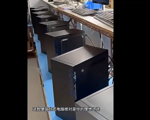 Intel Core i5 6th gen Quad-Core Desktop PC Tower win11| 8GB RAM 256GB SSD Fast for Daily Tasks | Compact Design Saves Space