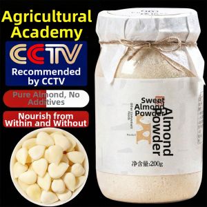 Original Flavor Almond Flour Nutrition Breakfast Baking Special