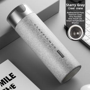 Bemega | Insulation Separation Tea Bottle