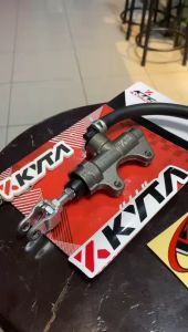 master rem belakang ktc kytaco r15m xsr 155 mt15 ninja r ss rr 150 250 cbr250rr r25 gsx cbr 150 vixion
