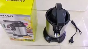 Máy ép cam JAMAKY dung tích 0.3L công suất 350W - Bảo hành 12 tháng