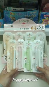 Penghapus Mekanik Twingo Papa TG1112 Slim Erase Mechanical Depressible