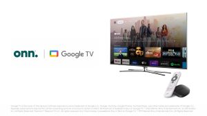 ONN Google TV 4K Streaming Box: Your Ultimate Home Entertainment Companion