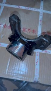 Mặt bích đầu 240 aco số phụ 2 cầu 10 then 4 lỗ lắp cho xe ô tô 2 cầu 35 đến 6 tấn bắt vào bi cốc 2 cầu EQ240