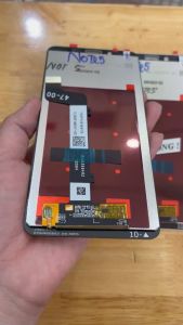 Màn hình tương thích Xiaomi MI note 5 pro - mi note 5