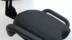 Multi-purpose Kneeling Chair Reclining Posture Correcting Ergonomic Saddle Chair Lower Back Pain Relief