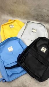 TAS RANSEL BACKPACK PHIUM RANSEL PRIA SMP SMA / RANSEL DISTRO RANSEL PHIUM LAKI LAKI / Tas Ransel Phium Kapasitas Besar / Tas Sekolah Smp Sma Kuliah Tas Punggung Ransel Laptop Muat Laptop 15 Inci