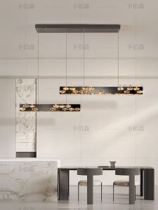 KABOSEN | Luxurious Modern Crystal Dining Room Chandelier