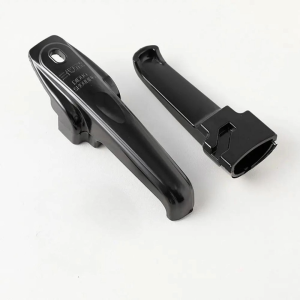 Pressure Cooker Handle Accessories Ergonomic Universal Handle Repair Parts With Screws 18-32/24-32