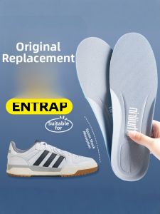 FASHEHAN | Shock Absorption Pain Prevention Insoles for Long Standing
