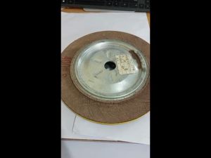 Amplas Flap Wheel Grit 400