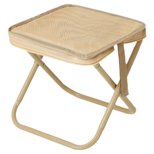 BUZHIHUANGYE | Portable Outdoor Stool