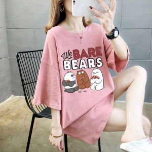 Women T-shirt Loose Plus Size Oversized Shirt Collection Tshirt for Men Women Loose fit tshirt ladies women korean style oversize top over size tshirts sale