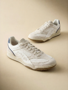Li-Ning | Giày Thể Thao Đế Mỏng Phong Cách Retro cho Nam